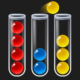 Get Ball Sort Puzzle - A Color Sorting Game for Free | FavDojo