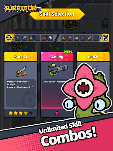 Get Survivor.io for Free | FavDojo