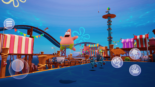Get SpongeBob SquarePants BfBB Free of Charge | FavDojo