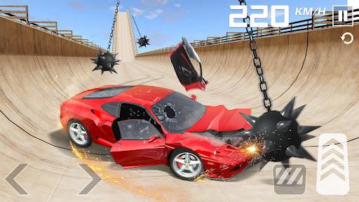 Free Download of the Car Crash Compilation Game | FavDojo