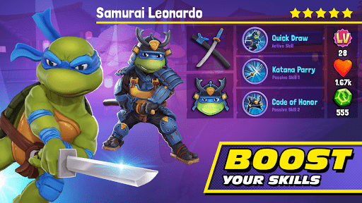 Get TMNT Mutant Madness For Free FavDojo get-tmnt-mutant-madness-for-free-favdojo