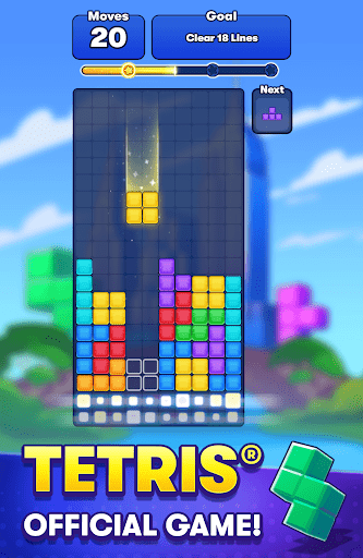 Get Tetris® for Free | FavDojo