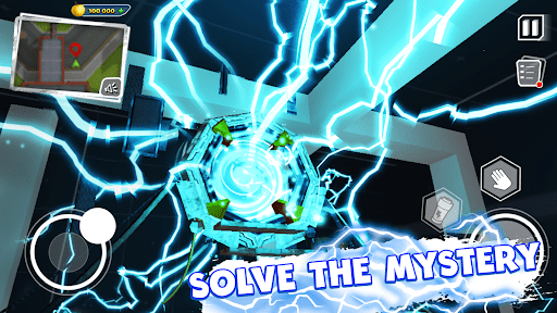 Get Your Free Copy of Dark Riddle | FavDojo