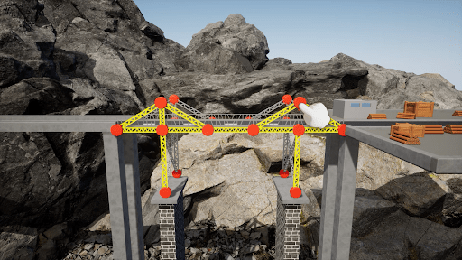 Get Build Master: Bridge Race for Free | FavDojo