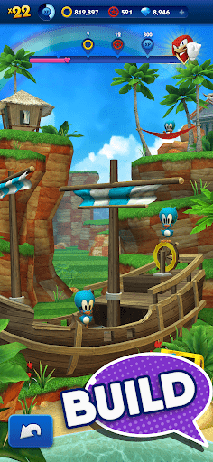 Get Sonic Dash - Free Endless Running Game | FavDojo