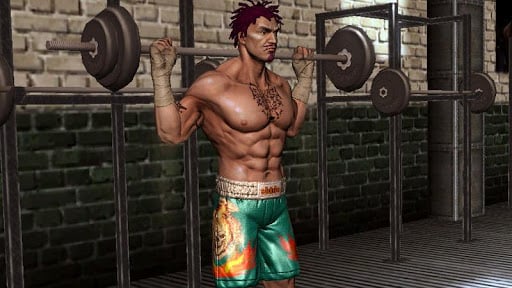 Get Punch Boxing 3D for Free | FavDojo